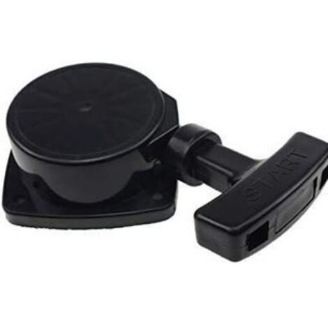 S-giant Démarreur compatible avec A051000960, A051000961, ES-250, PB-250 – Pièce de rechange pour débroussailleuses (1/4)