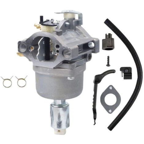 Carburateur tracteur tondeuse moteur Briggs & Stratton 794572 793224 791858 792358 (1/5)