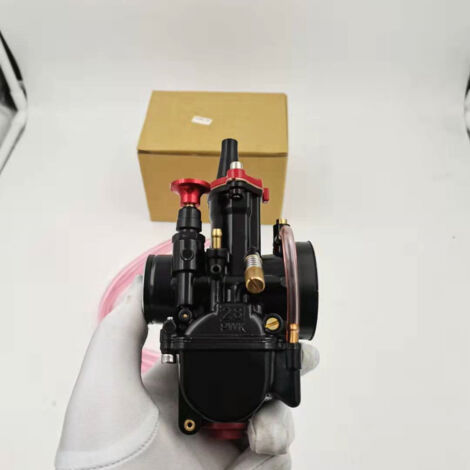 S-giant Carburateur PWK 21 24 26 28 30 32 34mm pour moto tout-terrain et ATV - Pièce pour moto (1/5)
