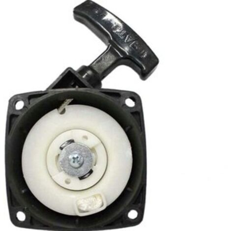S-giant Démarreur Recoil Starter compatible avec souffleur 150BF, 150BT, 350BF, 350BT – Accessoire pour souffleurs de feuilles