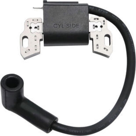 S-giant Bobine d'allumage compatible avec 593872 799582 798534 08P502 09P602 (1/5)