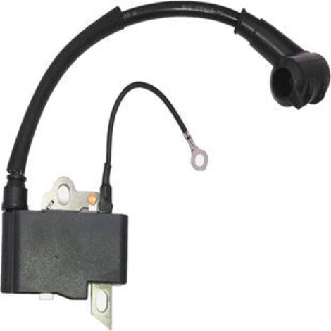 S-giant Bobine d'allumage haute tension compatible avec FS240, FS260, Trimmer 4147 400 1313 (1/4)