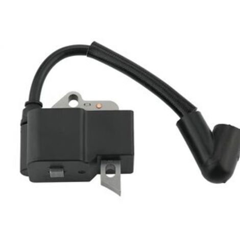 S-giant Bobine d'Allumage Haute Tension Compatible avec 125B, 125BX, 125BVX, 545108101 (1/4)