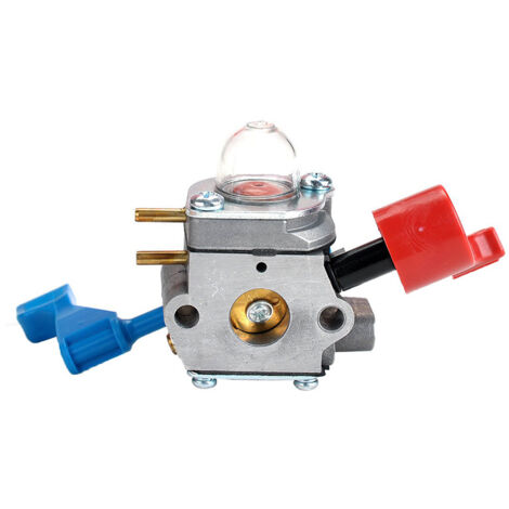 Carburateur Zama C1U-W12B pour souffleur Poulan FL1500 FL1500LE (1/5)