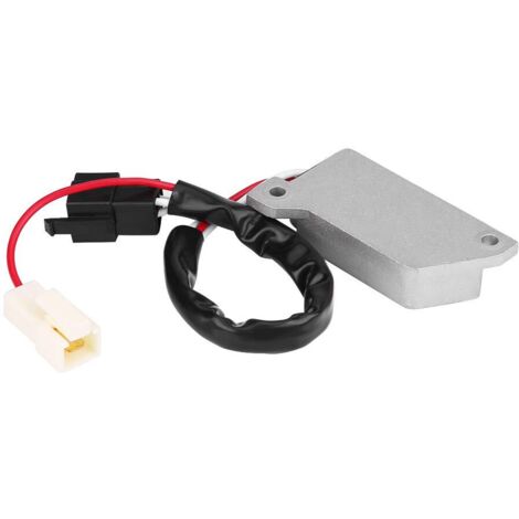Régulateur De Tension De Moto Redresseur, régulateur virago régulateur tension virago de 12v pour XV 535 XV535 VIRAGO 1987-1996 XV750 XV 1100 V,A (1/4)