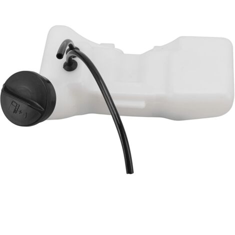Réservoir D'essence pour Tondeuse, Assemblage de Réservoir D'essence pour STIHL FS80 FS80r FS75 FS76 FS74 FS72 FS85 Accessoires de Tondeuse à Gazon,A (1/5)