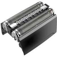 Fei Yu – Tête de rechange Braun Series 5 52b – Matériau ABS + métal – Remplacement tous les 18 mois – Compatible avec modèles 5020 à 5090