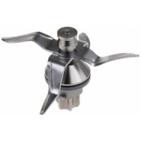 Ugreat – Lame Thermomix TM31 avec rondelle – Couteau de mélange durable pour recettes variées – Accessoire compatible TM31