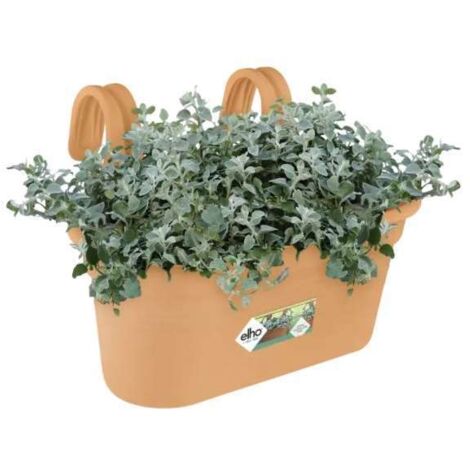 FIORIERA GREEN BASICS EASY HANGER LARGE MILD TERRA ELHO