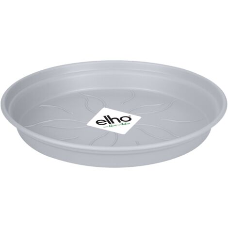 Elho Green Basics Saucer 29 Lilla sfumato Sottovaso Rotondo