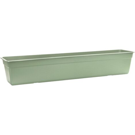 Florus Original Super Balcony Trough 100 Mint Fioriera Rettangolare
