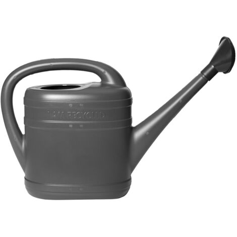 Florus Garden Watering Can 5l Anthracite Annaffiatoi Varie forme