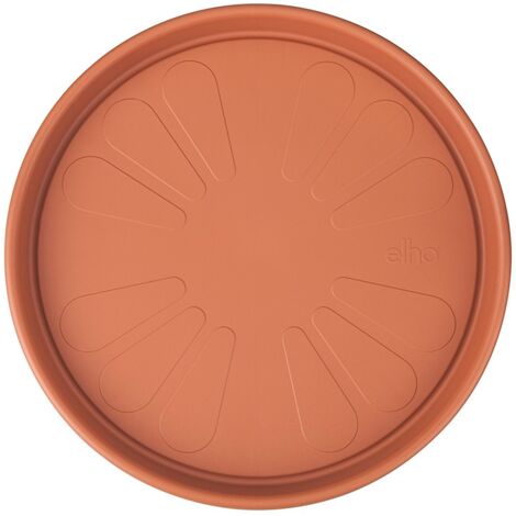 Elho Universal Planttaxi 35 Terra Sottovaso Rotondo