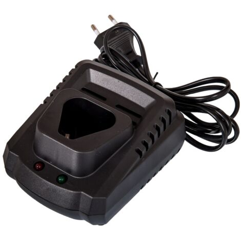 Stocker Caricabatteria per Art. 237, 238, 239, 230, 235, 236, 1239, 410, 411, 225, 229, 437, 438 (1/2)