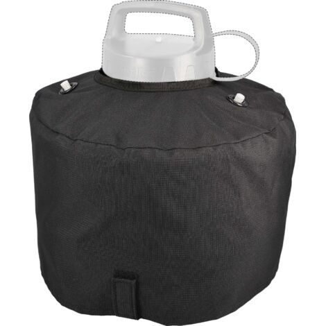 Stocker Cappuccio protettivo per Geyser 4 L per Art. 410, 437 (1/5)