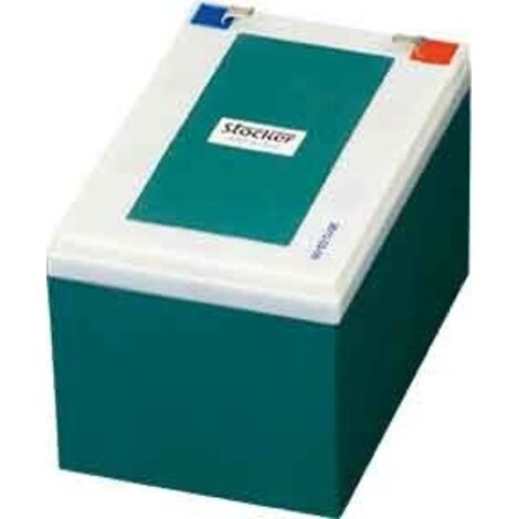 Stocker Batteria per Art. 252, 242