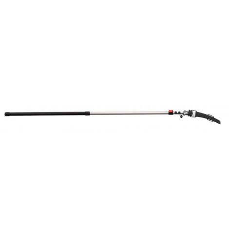 SILKY Seghetto Zübat telescopico 230-390 cm (1/8)