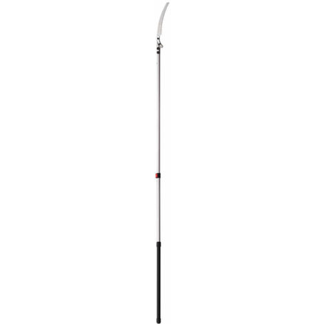 SILKY Seghetto Zübat telescopico 200-330cm (1/5)