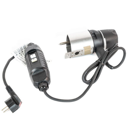 Weber 65629 Termostato per barbecue Q 140/1400 e Q240/2400 (1/2)