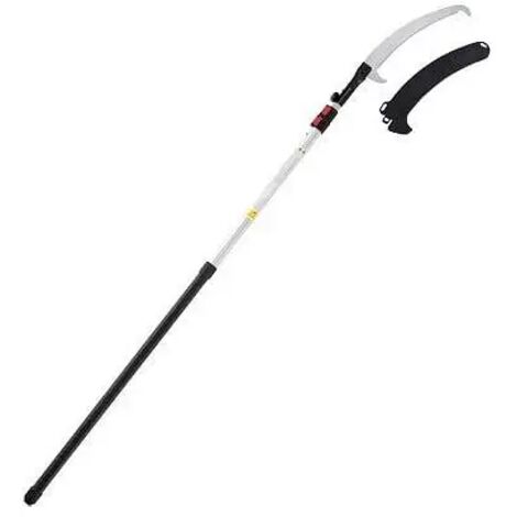SILKY Seghetto Hayauchi telescopico 235 - 490 cm (1/5)