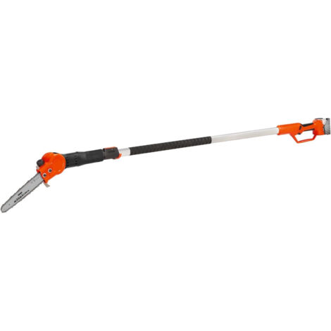 Stocker Motosega Telescopica Magma E-300 LA 21V 205-305 cm