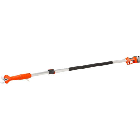 STOCKER - 614 - Forbice telescopica Magma E-35 TR 21V 210-320 cm (1/5)
