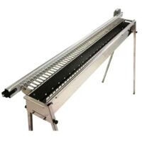 Barbecue automatico per arrosticini Tecnoroast TRS-60 single
