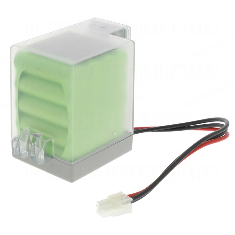 Batterie 24V 1.7Ah NiMh Pour Motorisation De Portail FAAC - Type XBAT24, Neuve