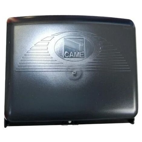 CAME 119RIBX001 Panneau de commande avant pour moteur BX (remplacement)