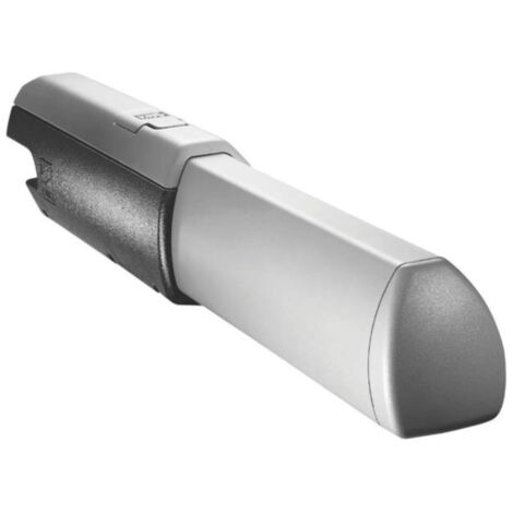 Came – Moteur pour portail battant 230V – Actionneur irréversible jusqu'à 3m – Détection d'obstacles – Protection IP44