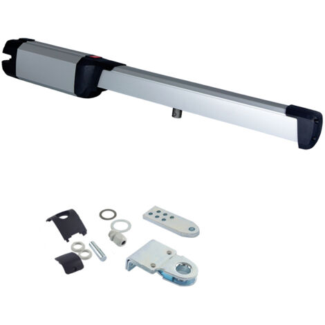 Moteur d'actionneur 24 V BFT PHOBOS BT B40 P935130 00002 2614566 pour portail battant A40