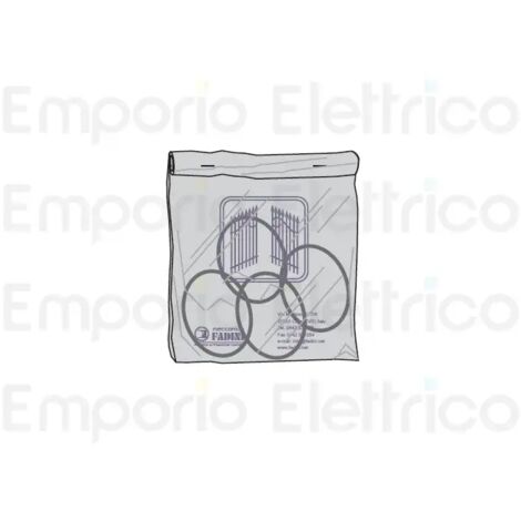fadini pièce détachée paquet série joints pour aproli 280/700 robusto 280958 (1/3)