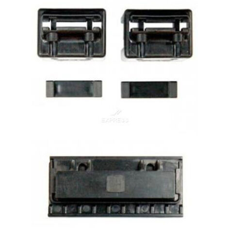 Groupe de fin de course pour motorisation de portail coulissant – Compatible FAAC 740/741/C720/C721 – 63001035