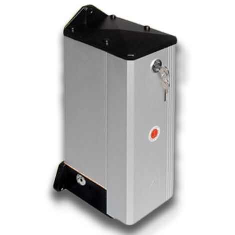 fadini drive 700 estru centrale hydraulique 230v 701l
