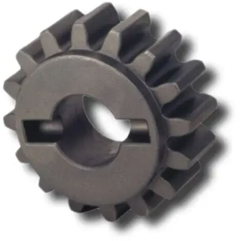 Faac – Pignon Z16 pour moteur 844 – Capacité 16 quintaux – Compatible automatismes à crémaillère – Performance optimale