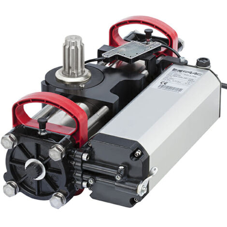 faac opérateur hydraulique s800 enc cbac 100° 230v 108800