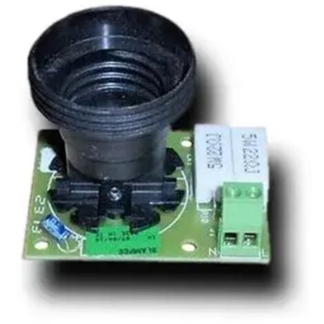faac pièce détachée originale groupe carte lamp/minilamp'97 360847