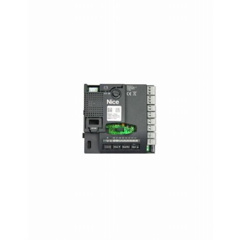 Carte électronique NICE pour Hopp et Pop - SPPOA3R10