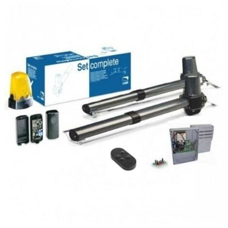 came kit complet motorisation krono kr310 230v 001u1481 u1481 u1481ml
