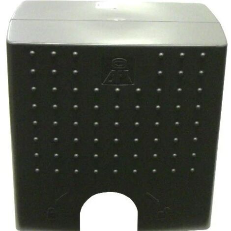 Capot moteur BFT DEIMOS (I098414) pour motorisation