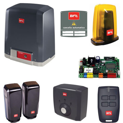 bft kit automatisation deimos ultra bt kit a600 24v dc 2611822 r925268 00002