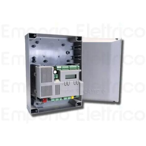 came panneau de contrôle multifonctionnel 230v ac zlx230s 801qa-0130