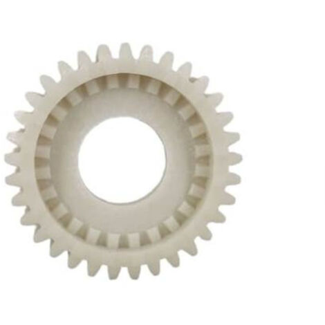 Couronne dentée CAME 88003-0001 Z33 33 dents pour moteur BX 74 78 (1/4)