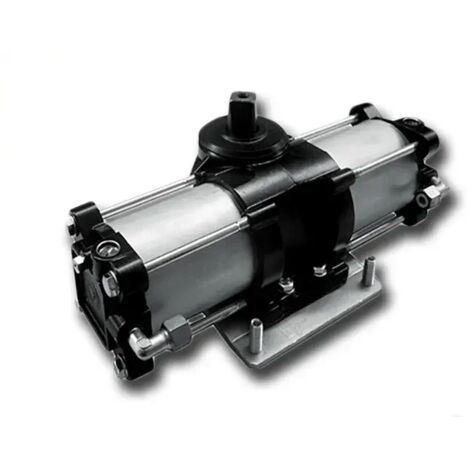 Vérin souterrain FADINI DRIVE 700 711L pour portails battants (1/3)