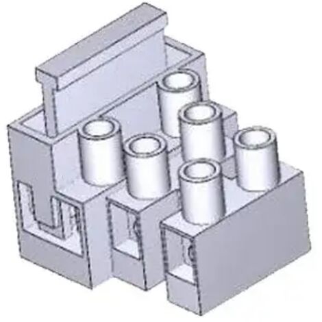 came pièce détachée borne alimentation ftl sdn ver 119rie205 (1/3)
