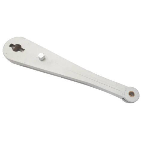 Pièce détachée bras moteur FAST40 – Modèle 119RID372 – Compatible avec moteurs CAME – Automatisation efficace pour portails