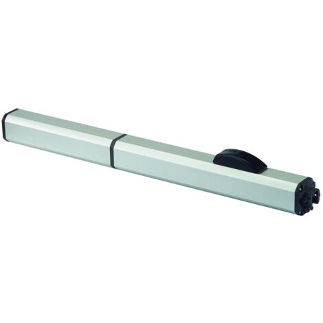 Moteur hydraulique FAAC 400 CBAC 230V – Pour portails battants jusqu'à 2,20 m – Système anti-écrasement – Installation facile