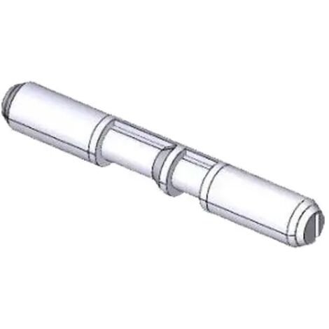 Came – Joint de transmission à courroie pour motorisation de portail – Compatible modèles V0688/V0687/V0686/V0685 – 119RIE120