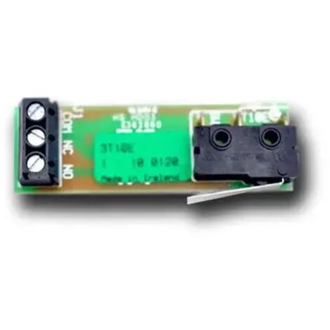 FAAC 3600265 Scheda Elettronica Per Selettore a Chiave T10E T10 E Ricambio (1/3)