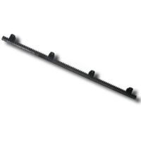 Faac – Rack en nylon 30x20 – 490333 – Grille avec noyau en acier – Poids maximal 800kg pour portail